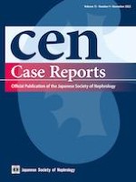 CEN Case Reports 4/2022