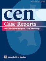 CEN Case Reports 2/2023