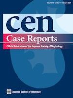 CEN Case Reports 1/2024