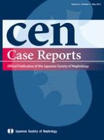 CEN Case Reports 1/2013