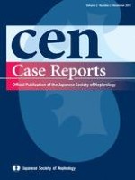 CEN Case Reports 2/2013