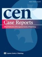CEN Case Reports 1/2014