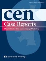 CEN Case Reports 2/2014