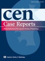 CEN Case Reports 1/2015