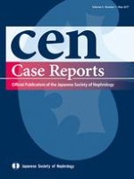 CEN Case Reports 1/2017