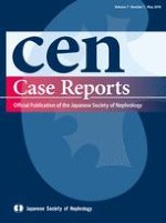 CEN Case Reports 1/2018