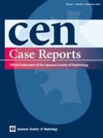 CEN Case Reports 2/2018