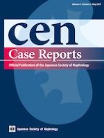 CEN Case Reports 2/2019