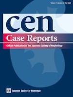 CEN Case Reports 2/2020