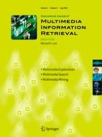 International Journal of Multimedia Information Retrieval 2/2012