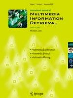 International Journal of Multimedia Information Retrieval 4/2018