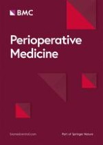 Perioperative Medicine 1/2013