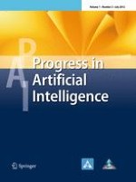 Progress in Artificial Intelligence 2/2012