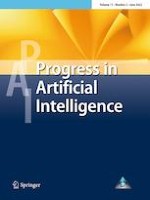 Progress in Artificial Intelligence 2/2022