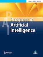 Progress in Artificial Intelligence 1/2024