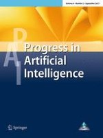 Progress in Artificial Intelligence 3/2017