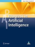 Progress in Artificial Intelligence 4/2017