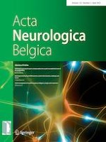 Acta Neurologica Belgica 2/2023