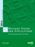 Machine Vision and Applications 2/2008