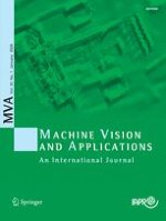 Machine Vision and Applications 1/2009