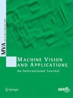 Machine Vision and Applications 2/2010