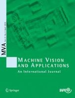 Machine Vision and Applications 3/2010