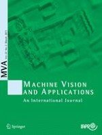Machine Vision and Applications 2/2011