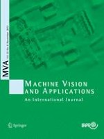 Machine Vision and Applications 6/2012