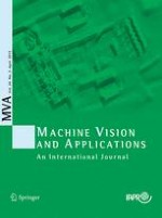 Machine Vision and Applications 3/2013
