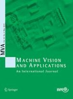 Machine Vision and Applications 4/2013