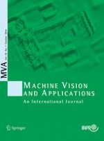 Machine Vision and Applications 7/2014