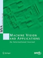 Machine Vision and Applications 4/2015