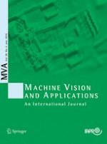 Machine Vision and Applications 5/2015