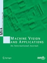 Machine Vision and Applications 2/2016