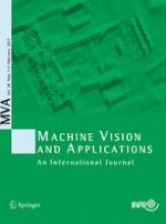 Machine Vision and Applications 1-2/2017