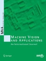 Machine Vision and Applications 7/2017