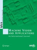 Machine Vision and Applications 2/2018