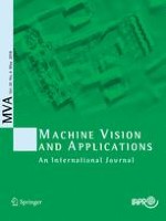 Machine Vision and Applications 4/2018