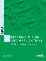 Machine Vision and Applications 5/2018