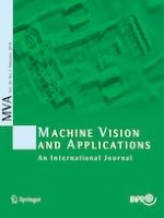 Machine Vision and Applications 1/2019