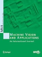 Machine Vision and Applications 3/2019