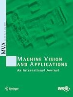 Machine Vision and Applications 5/2019