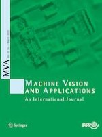Machine Vision and Applications 2/2022