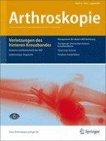 Arthroskopie 3/2006
