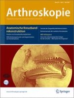 Arthroskopie 2/2007