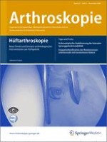 Arthroskopie 4/2009