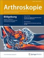 Arthroskopie 2/2011
