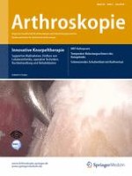 Arthroskopie 2/2016