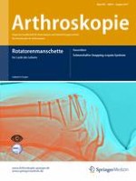 Arthroskopie 3/2017