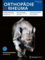 Orthopädie & Rheuma 2/2018